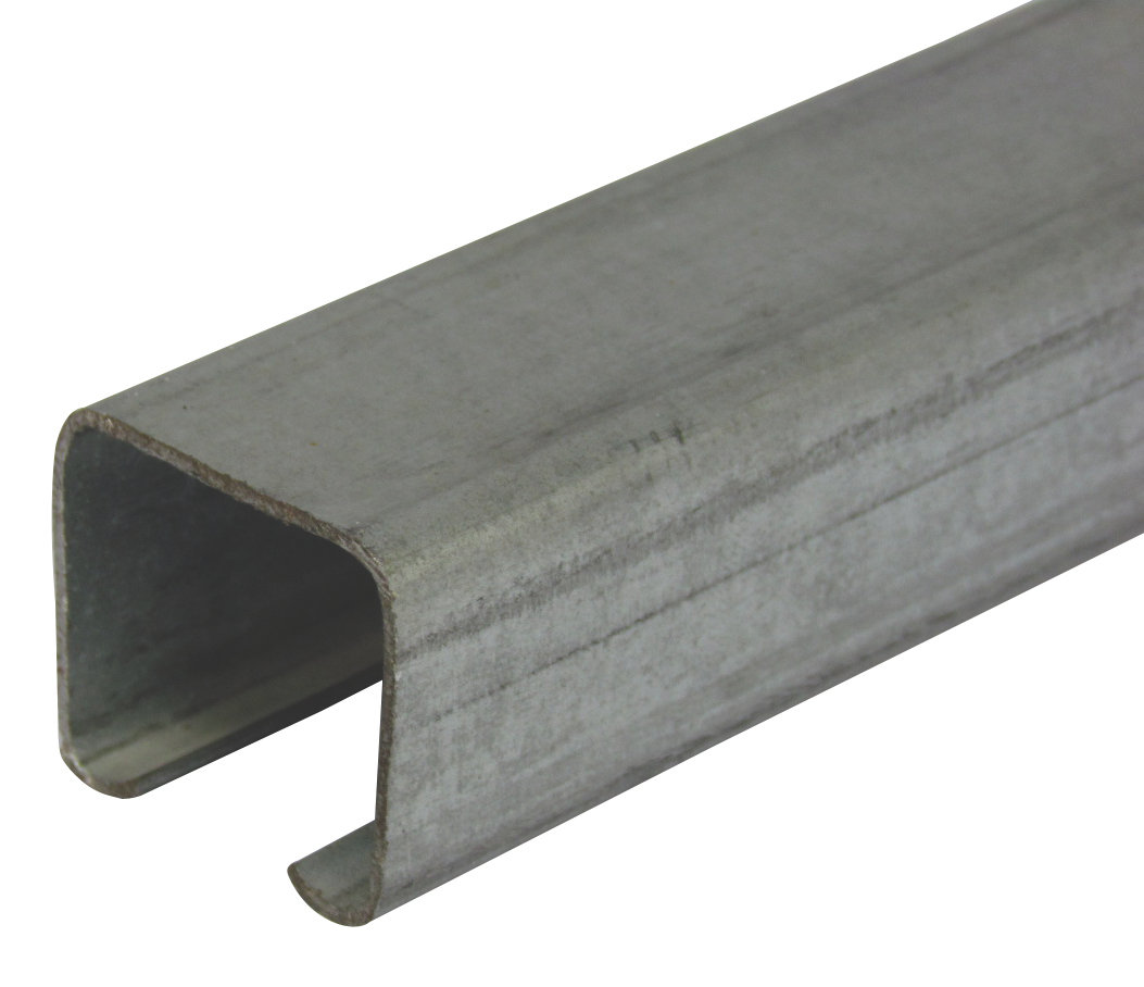 Sliding Door Railing - Metal (3.8kg) Sliding Fittings Premium Hardware for Door Cabinet Window Furniture and Interior Use